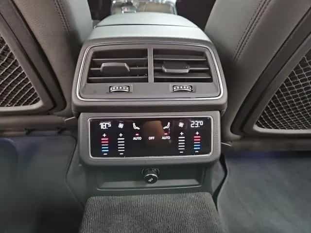 Audi A6 Avant design ACC LEDER KAMERA BUSINESS SITZH 01/2021-photo-10