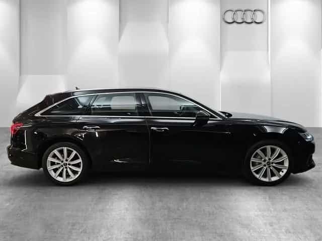 Audi A6 Avant design ACC LEDER KAMERA BUSINESS SITZH 01/2021-photo-12