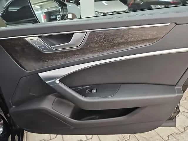 Audi A6 Avant design ACC LEDER KAMERA BUSINESS SITZH 01/2021-photo-15