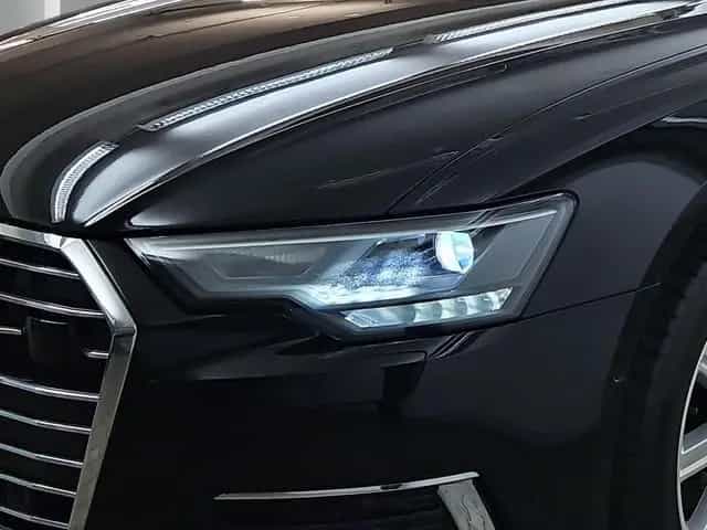 Audi A6 Avant design ACC LEDER KAMERA BUSINESS SITZH 01/2021-photo-2