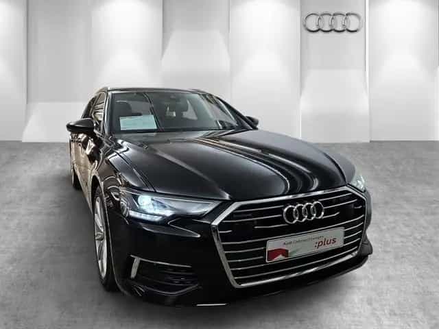 Audi A6 Avant design ACC LEDER KAMERA BUSINESS SITZH 01/2021-photo-22