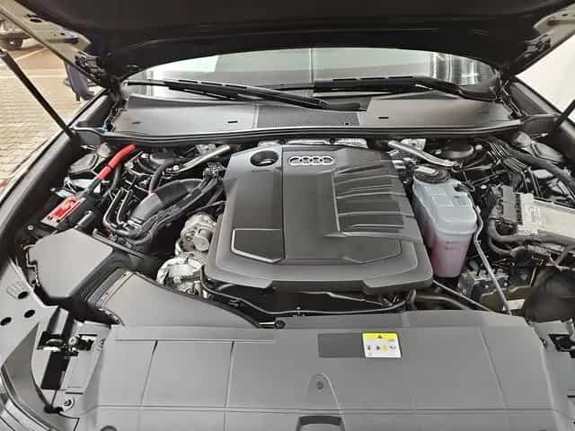 Audi A6 Avant design ACC LEDER KAMERA BUSINESS SITZH 01/2021-photo-24