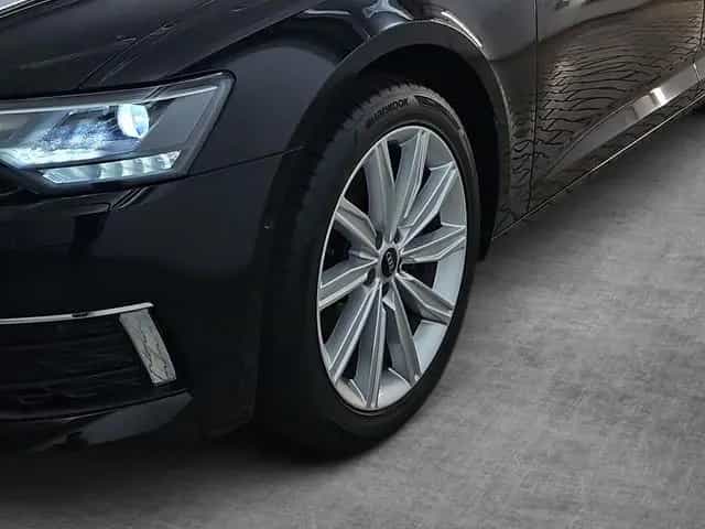 Audi A6 Avant design ACC LEDER KAMERA BUSINESS SITZH 01/2021-photo-3