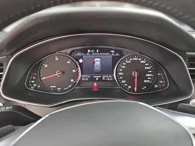Audi A6 Avant design ACC LEDER KAMERA BUSINESS SITZH 01/2021-photo-7