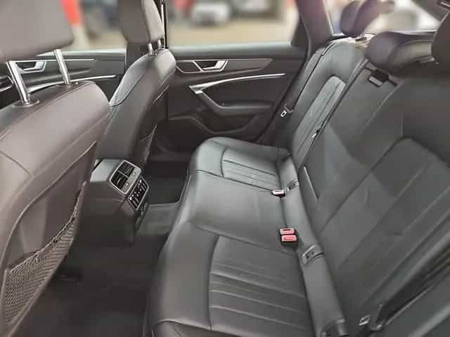 Audi A6 Avant design ACC LEDER KAMERA BUSINESS SITZH 01/2021-photo-8