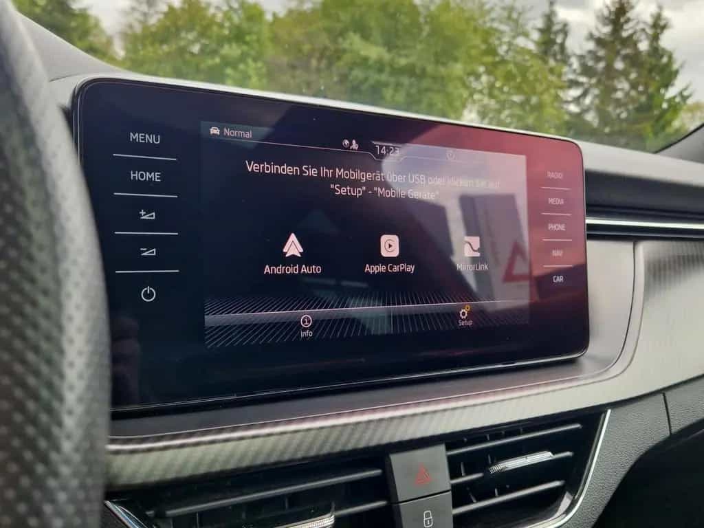 Skoda Kamiq 1.5 TSI Monte Carlo, ACC, RFK, Pano 06/2021-photo-15