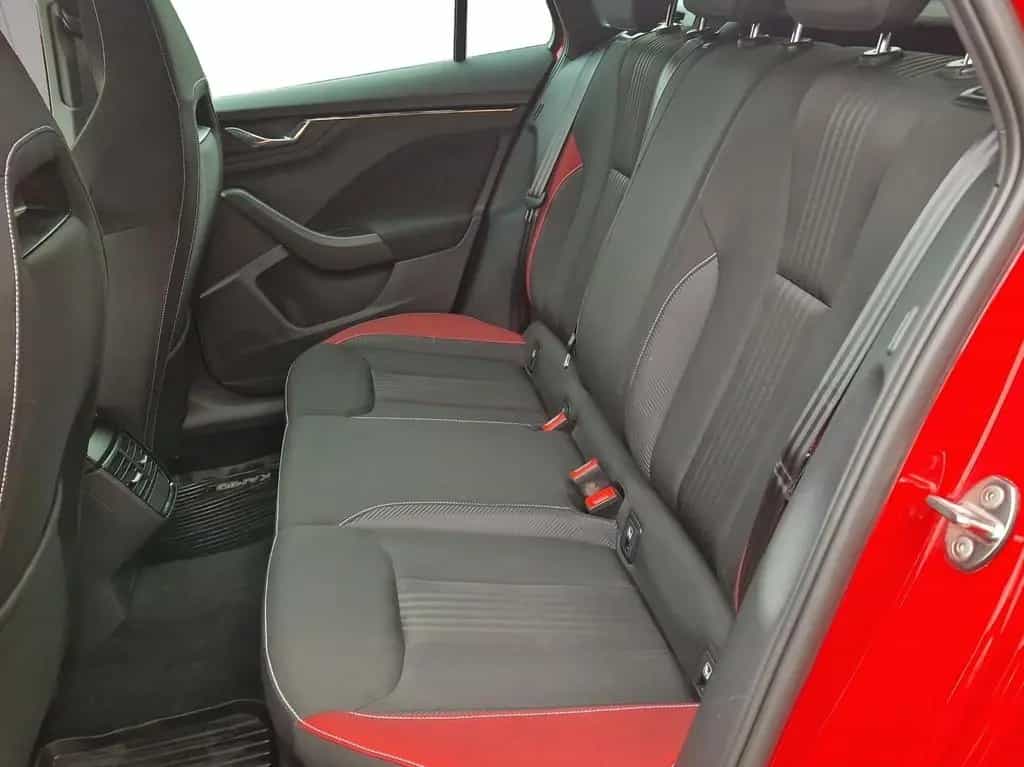 Skoda Kamiq 1.5 TSI Monte Carlo, ACC, RFK, Pano 06/2021-photo-17