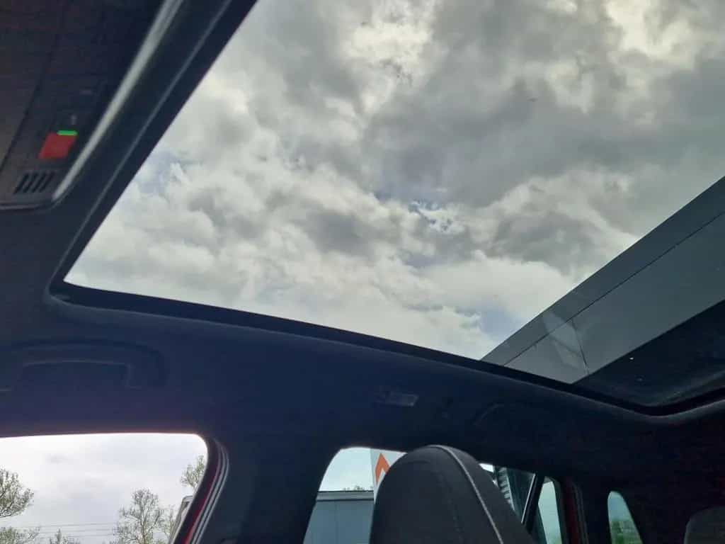Skoda Kamiq 1.5 TSI Monte Carlo, ACC, RFK, Pano 06/2021-photo-18