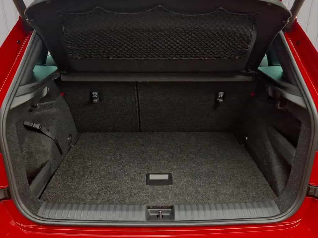 Skoda Kamiq 1.5 TSI Monte Carlo, ACC, RFK, Pano 06/2021-photo-19