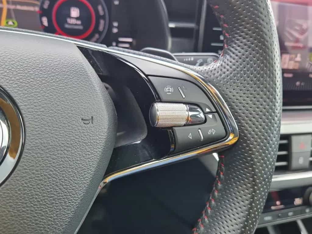 Skoda Kamiq 1.5 TSI Monte Carlo, ACC, RFK, Pano 06/2021-photo-9