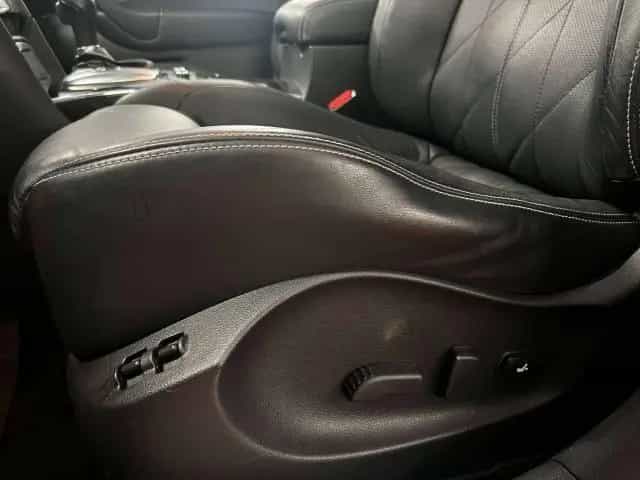 Infiniti FX QX70 (FX) 3.0d V6 S auto FL *TETTO * 01/2014-photo-10