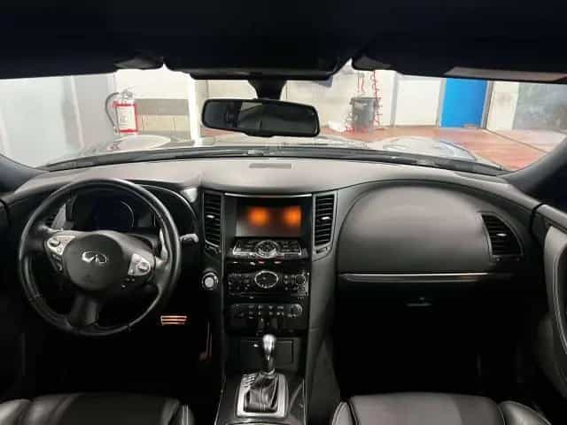 Infiniti FX QX70 (FX) 3.0d V6 S auto FL *TETTO * 01/2014-photo-12