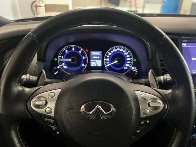 Infiniti FX QX70 (FX) 3.0d V6 S auto FL *TETTO * 01/2014-photo-14
