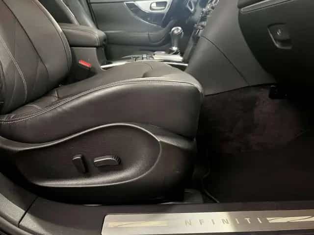 Infiniti FX QX70 (FX) 3.0d V6 S auto FL *TETTO * 01/2014-photo-9