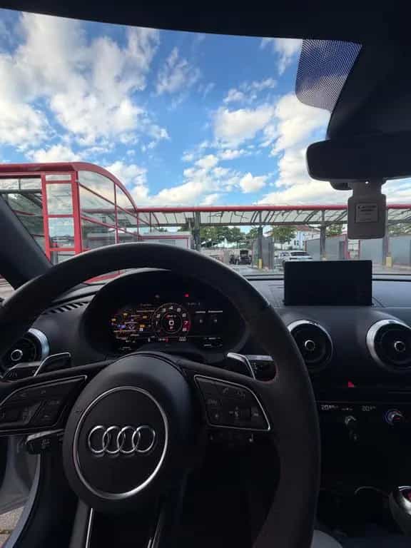 Audi RS3 2.5 TFSI S tronic quattro 08/2019-photo-10