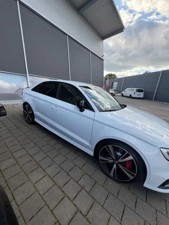 Audi RS3 2.5 TFSI S tronic quattro 08/2019-photo-2