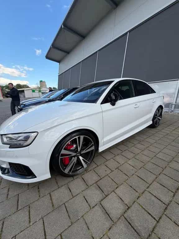 Audi RS3 2.5 TFSI S tronic quattro 08/2019-photo-3