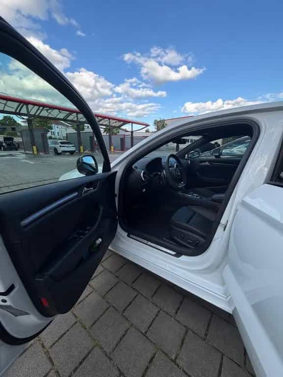 Audi RS3 2.5 TFSI S tronic quattro 08/2019-photo-4
