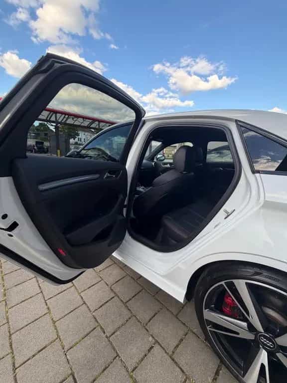 Audi RS3 2.5 TFSI S tronic quattro 08/2019-photo-5