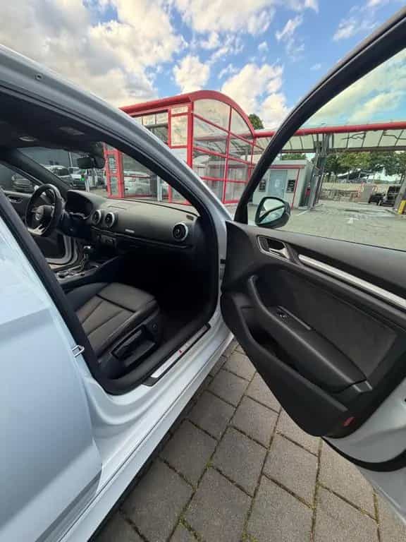 Audi RS3 2.5 TFSI S tronic quattro 08/2019-photo-7