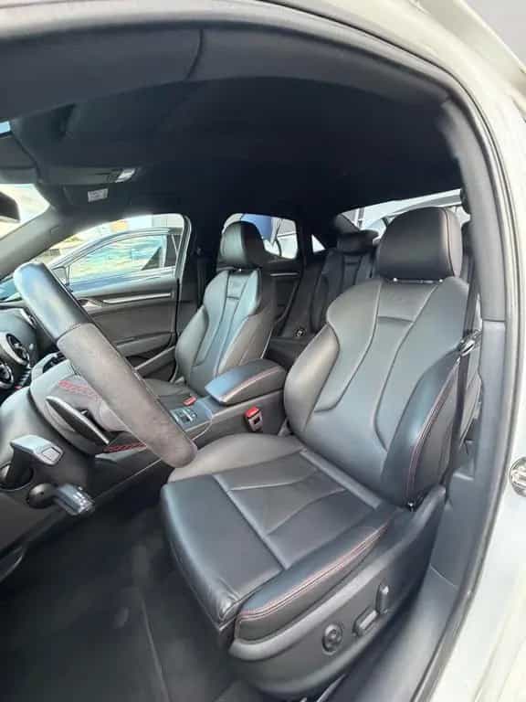 Audi RS3 2.5 TFSI S tronic quattro 08/2019-photo-8