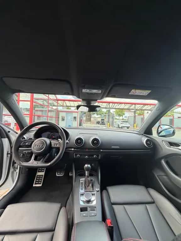 Audi RS3 2.5 TFSI S tronic quattro 08/2019-photo-9