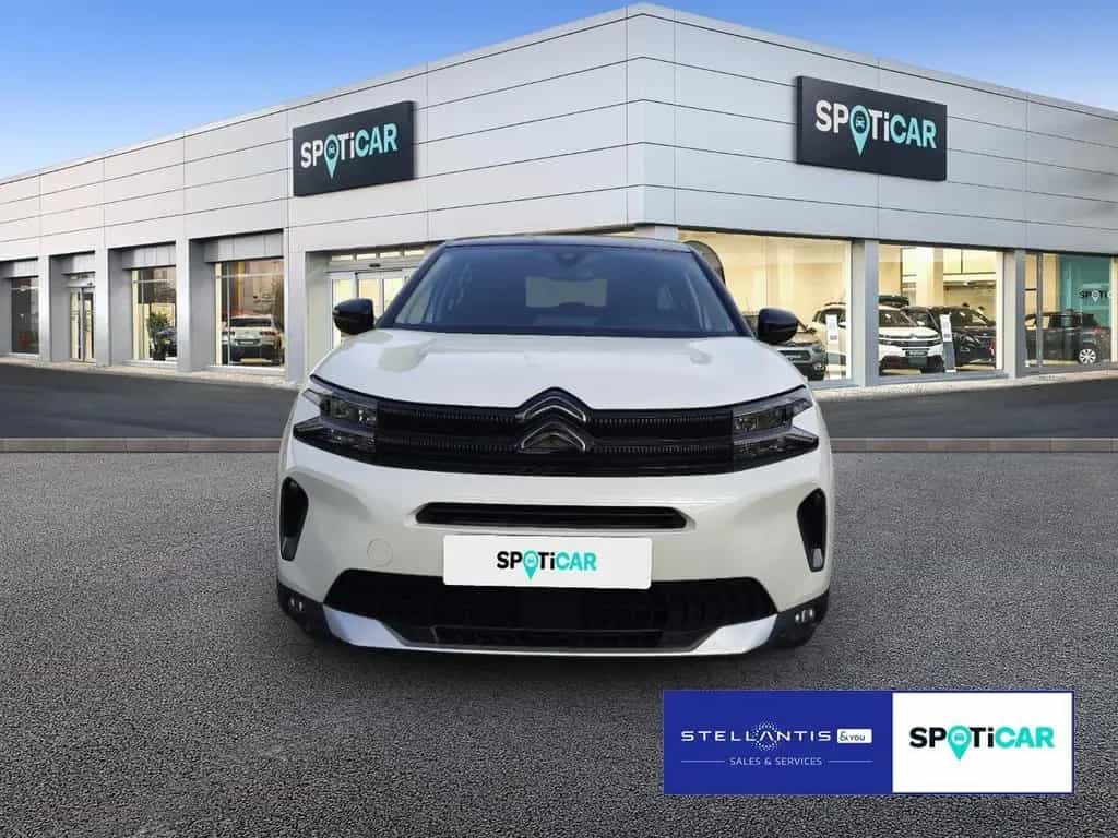 Citroën C5 Aircross Max 03/2024-photo-1