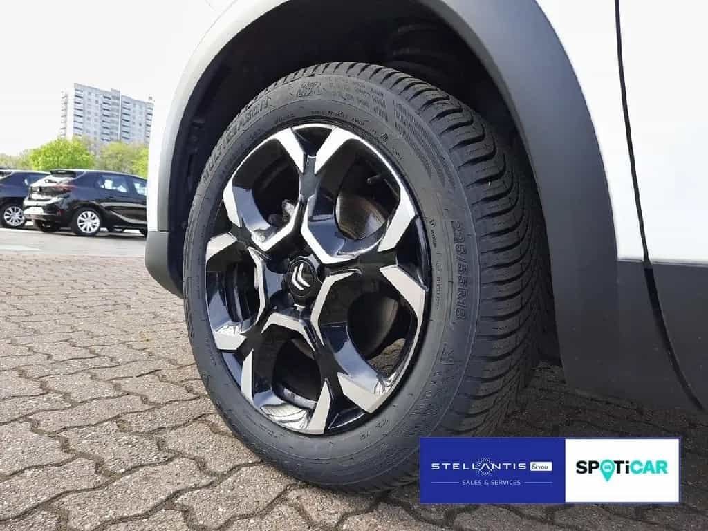 Citroën C5 Aircross Max 03/2024-photo-10