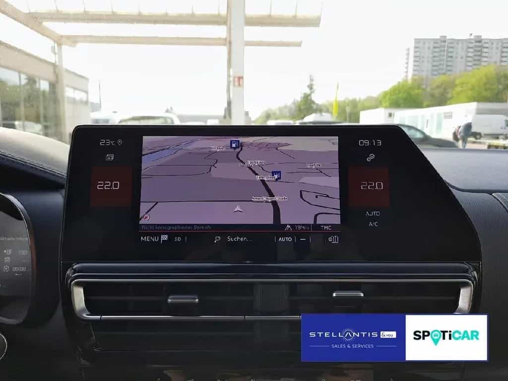 Citroën C5 Aircross Max 03/2024-photo-14