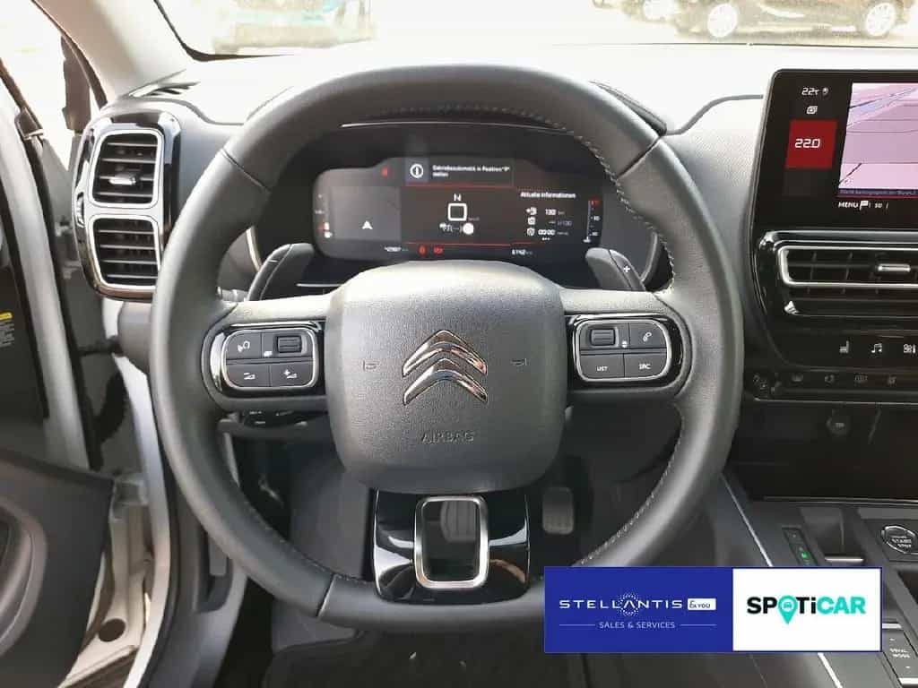 Citroën C5 Aircross Max 03/2024-photo-15