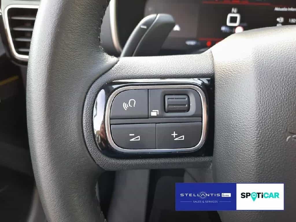 Citroën C5 Aircross Max 03/2024-photo-16