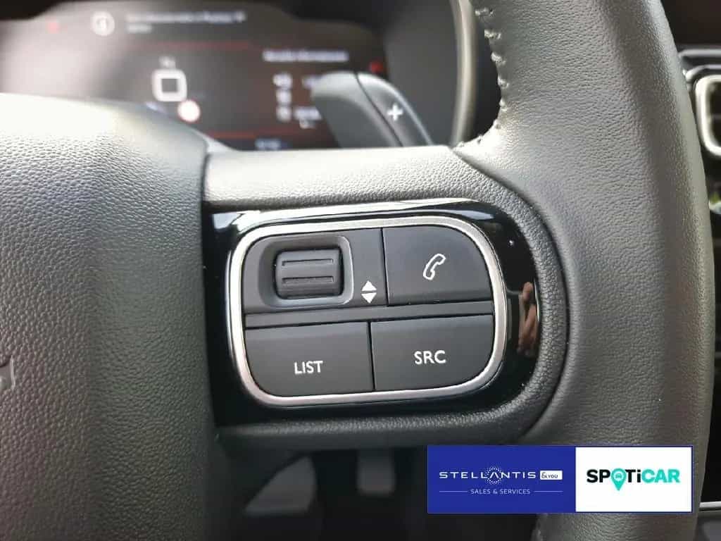 Citroën C5 Aircross Max 03/2024-photo-17