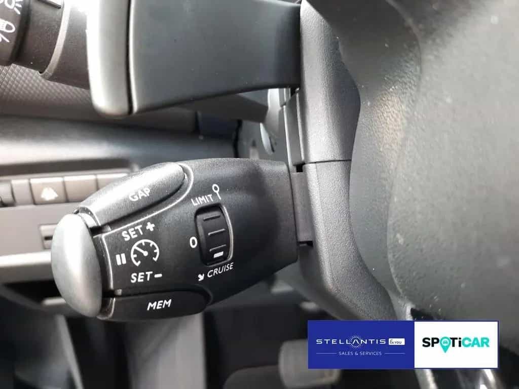 Citroën C5 Aircross Max 03/2024-photo-18