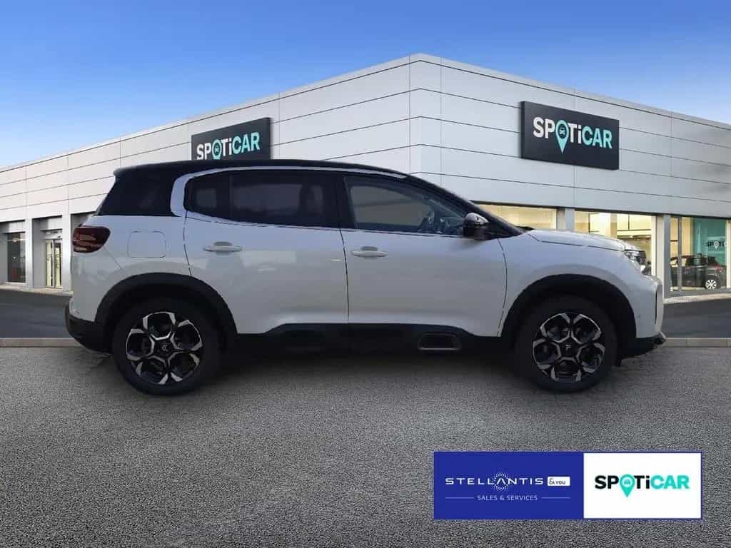 Citroën C5 Aircross Max 03/2024-photo-3