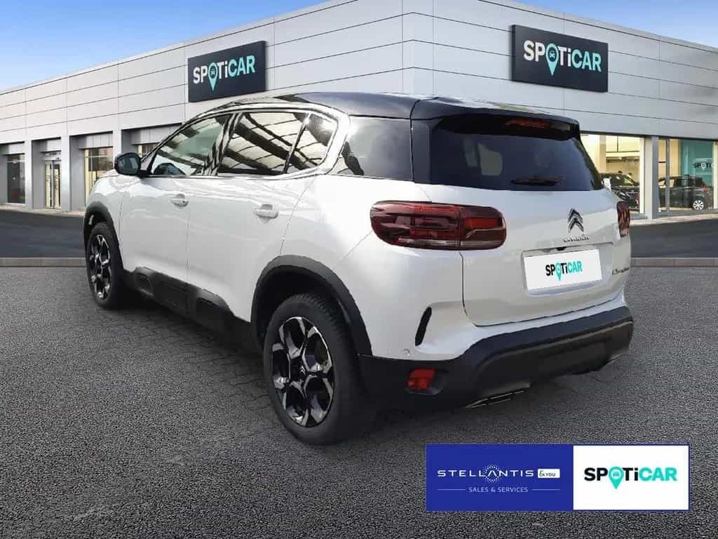 Citroën C5 Aircross Max 03/2024-photo-6