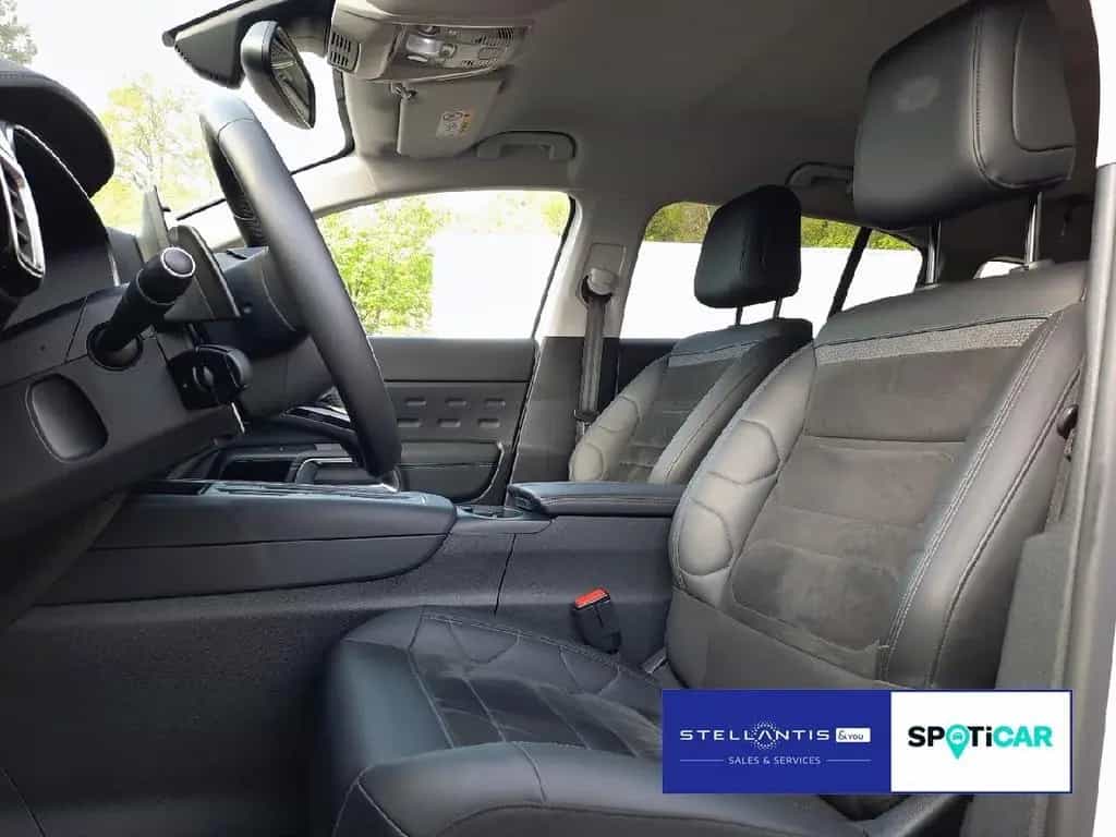 Citroën C5 Aircross Max 03/2024-photo-8