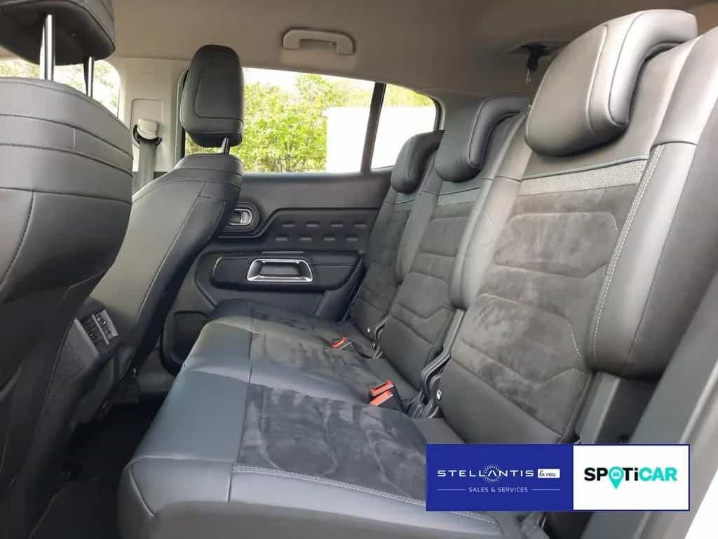 Citroën C5 Aircross Max 03/2024-photo-9