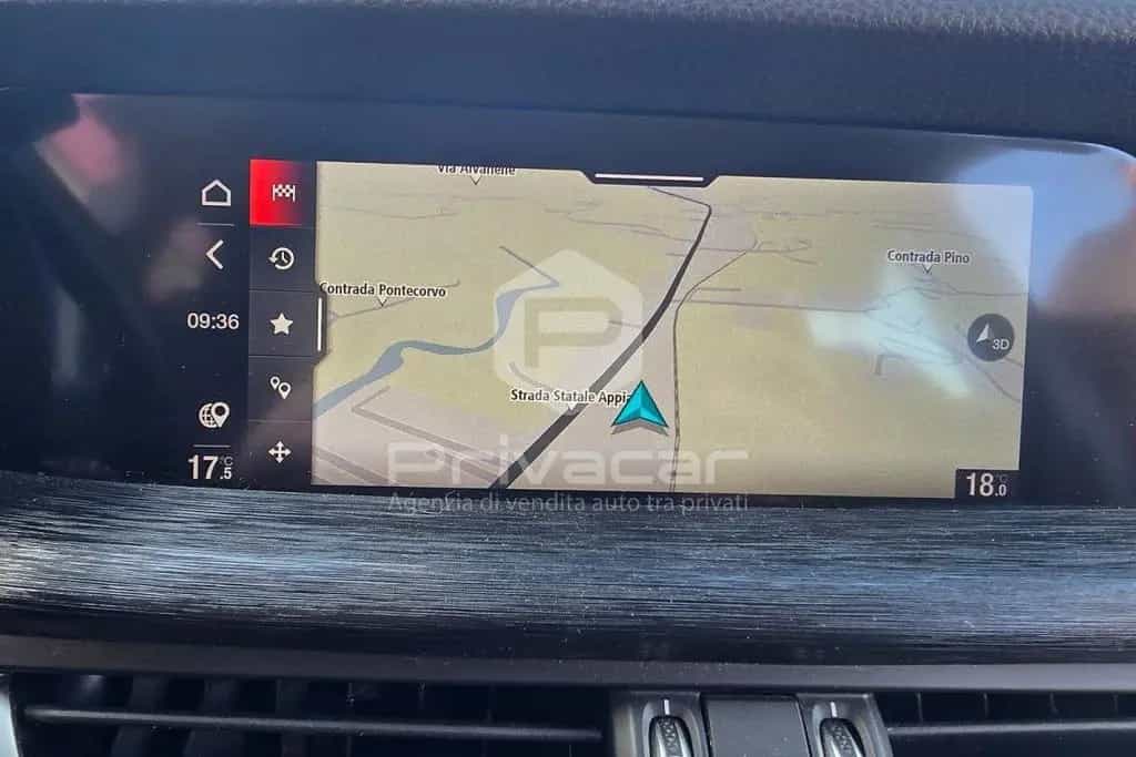 Alfa Romeo Stelvio ALFA ROMEO Stelvio 2.2 Turbodiesel 160 CV AT8 RW 10/2020-photo-13