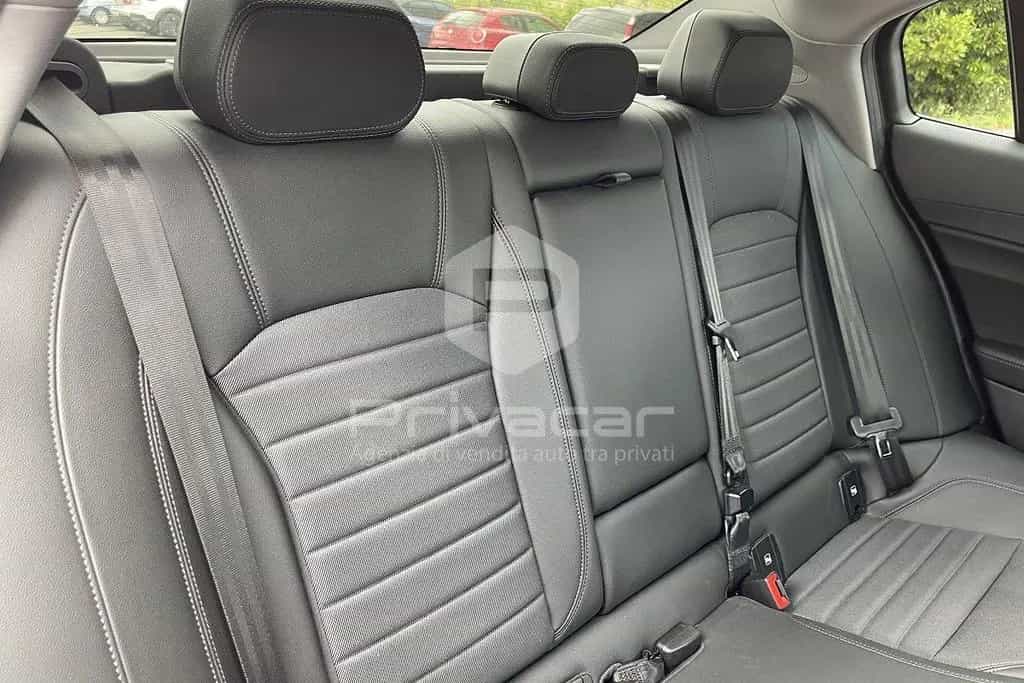 Alfa Romeo Giulia ALFA ROMEO Giulia 2.2 Turbodiesel 190 CV AT8 Spr 12/2021-photo-13