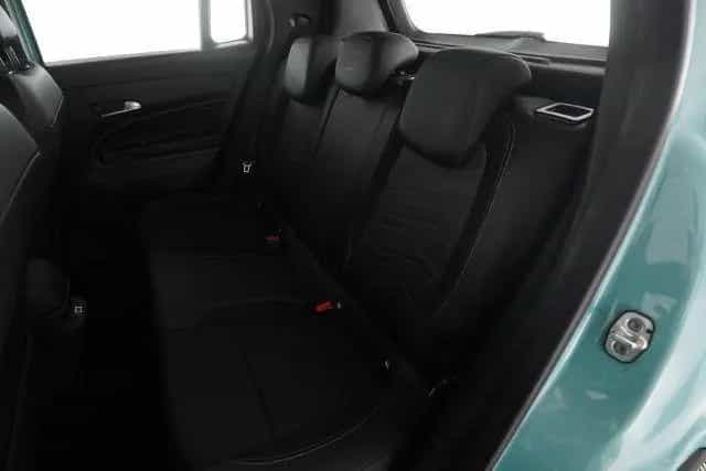 Other Other JEEP Avenger Avenger 1.2 Turbo Altitude 04/2024-photo-10