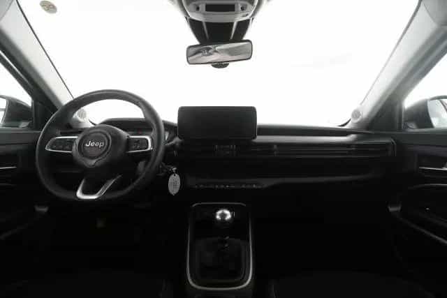 Other Other JEEP Avenger Avenger 1.2 Turbo Altitude 04/2024-photo-11