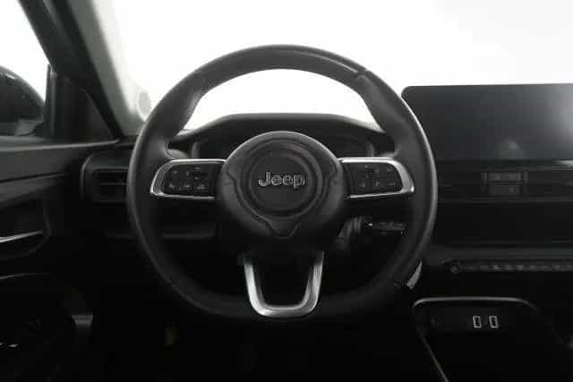 Other Other JEEP Avenger Avenger 1.2 Turbo Altitude 04/2024-photo-12
