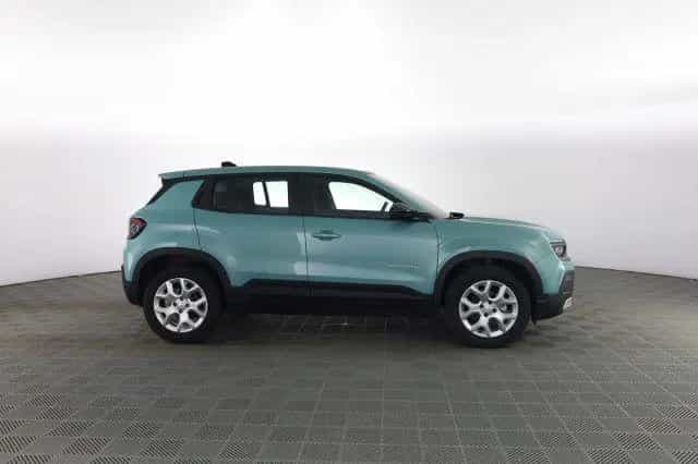 Other Other JEEP Avenger Avenger 1.2 Turbo Altitude 04/2024-photo-2