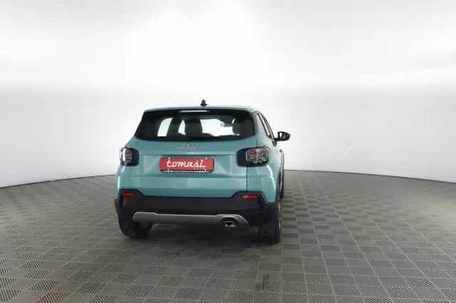 Other Other JEEP Avenger Avenger 1.2 Turbo Altitude 04/2024-photo-4