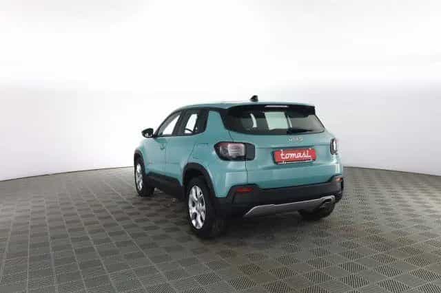 Other Other JEEP Avenger Avenger 1.2 Turbo Altitude 04/2024-photo-5