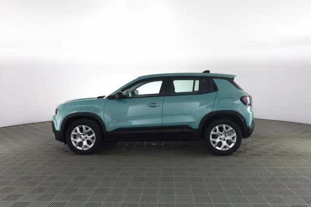 Other Other JEEP Avenger Avenger 1.2 Turbo Altitude 04/2024-photo-6