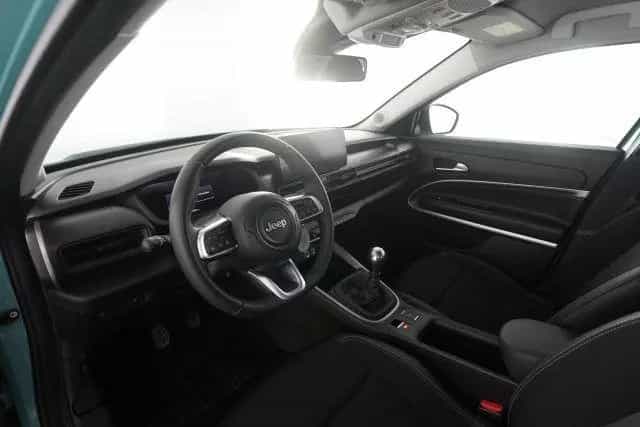 Other Other JEEP Avenger Avenger 1.2 Turbo Altitude 04/2024-photo-8