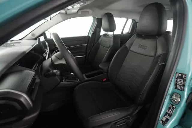 Other Other JEEP Avenger Avenger 1.2 Turbo Altitude 04/2024-photo-9