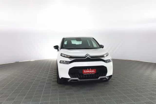 Other Other CITROEN C3 Aircross C3 Aircross PureTech 110 S&S 02/2024-photo-0