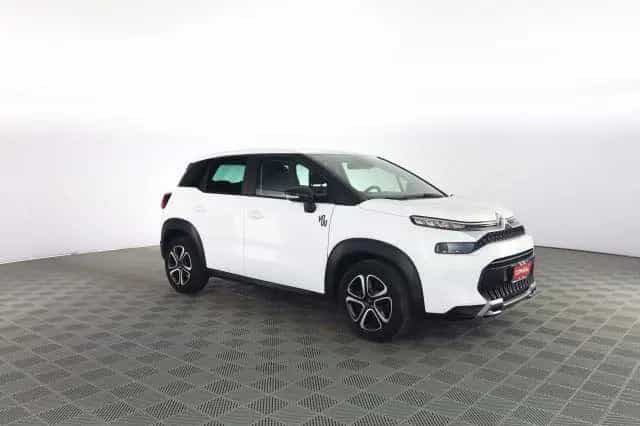 Other Other CITROEN C3 Aircross C3 Aircross PureTech 110 S&S 02/2024-photo-1